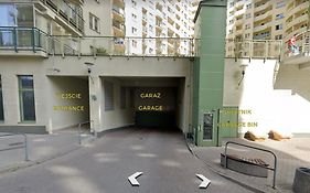 Apartament Mokotow -Basen-