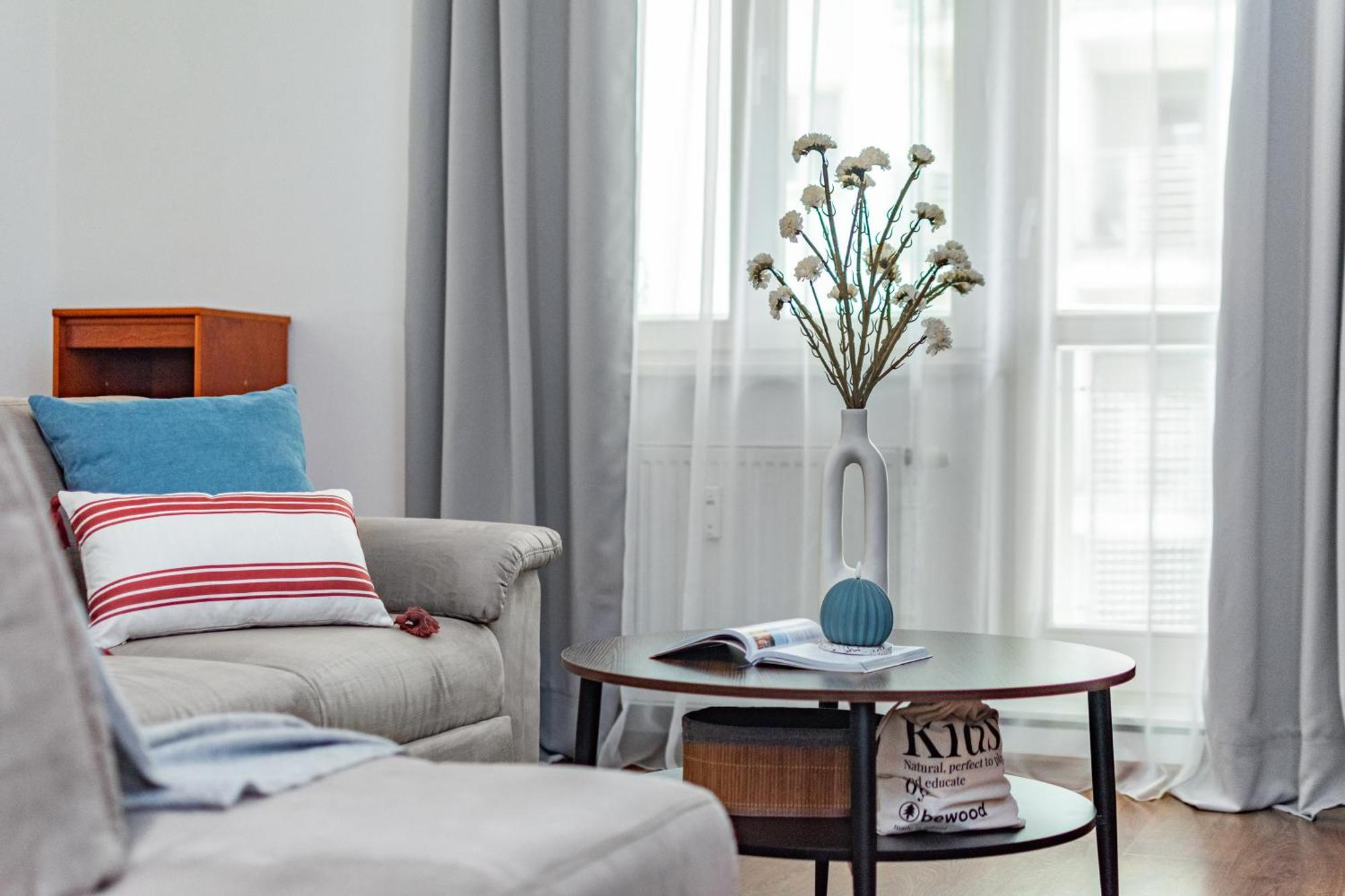 Apartament Mokotow -Basen- Warszawa Zewnętrze zdjęcie