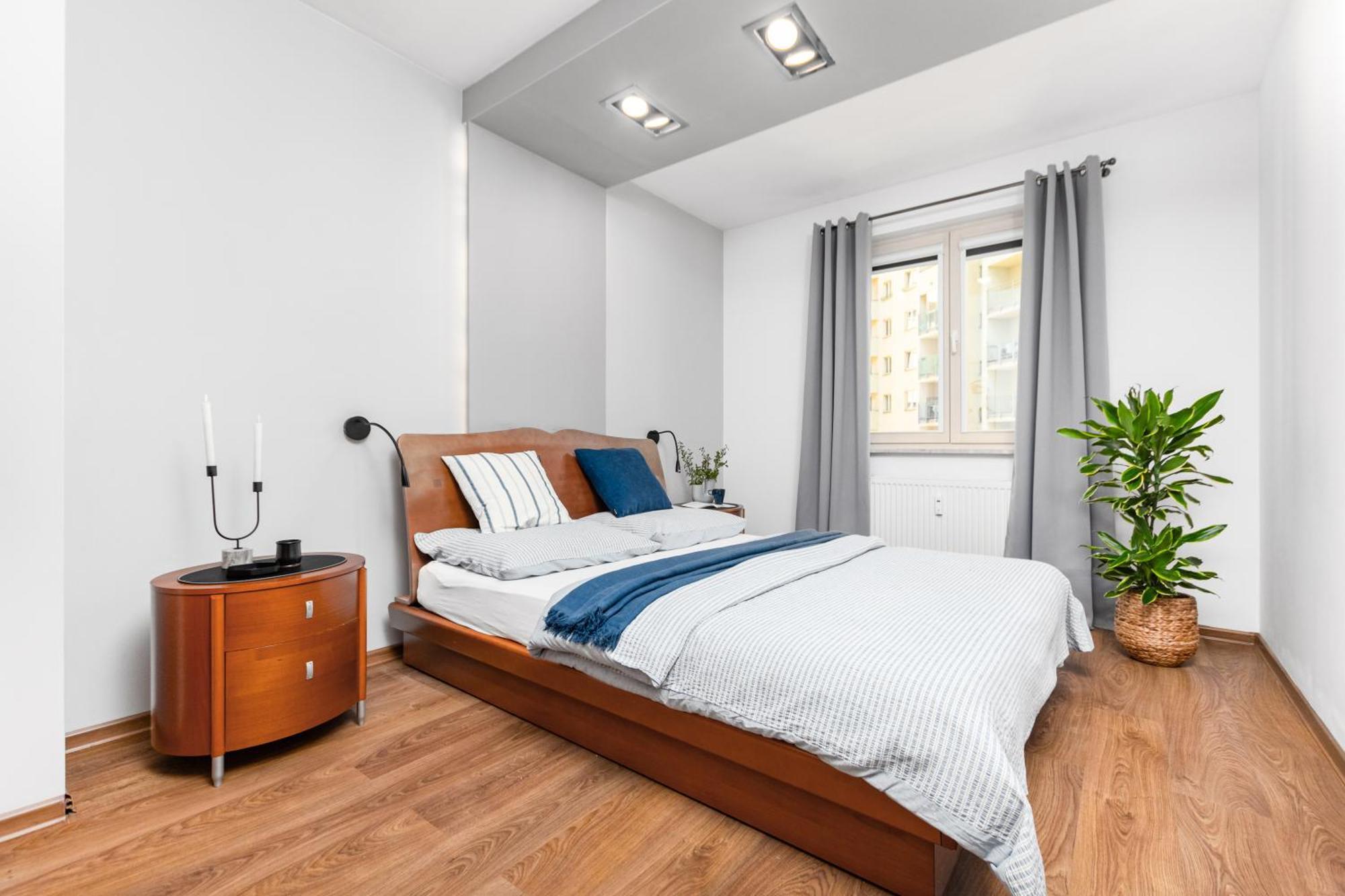 Apartament Mokotow -Basen- Warszawa Zewnętrze zdjęcie