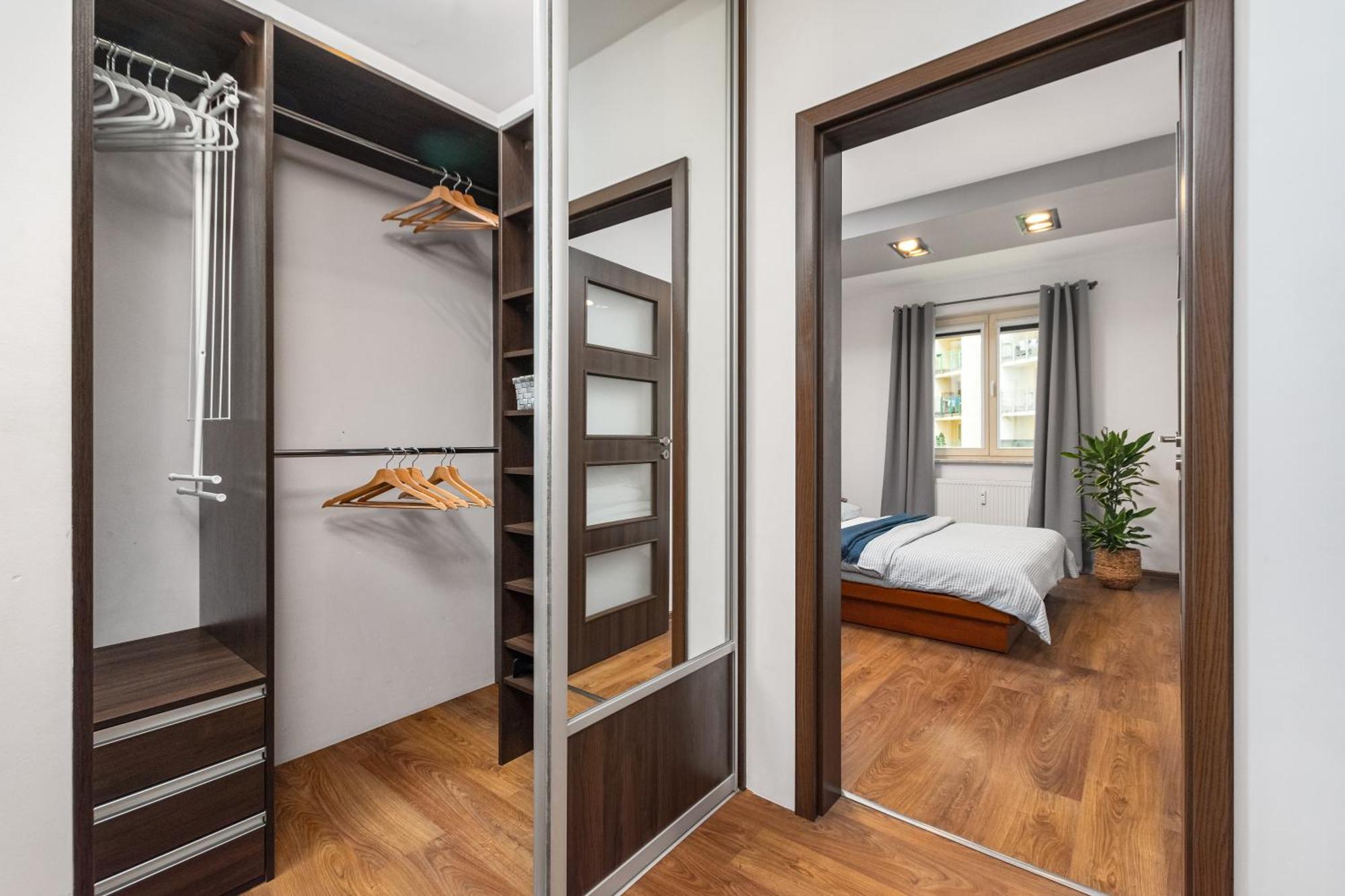 Apartament Mokotow -Basen- Warszawa Zewnętrze zdjęcie