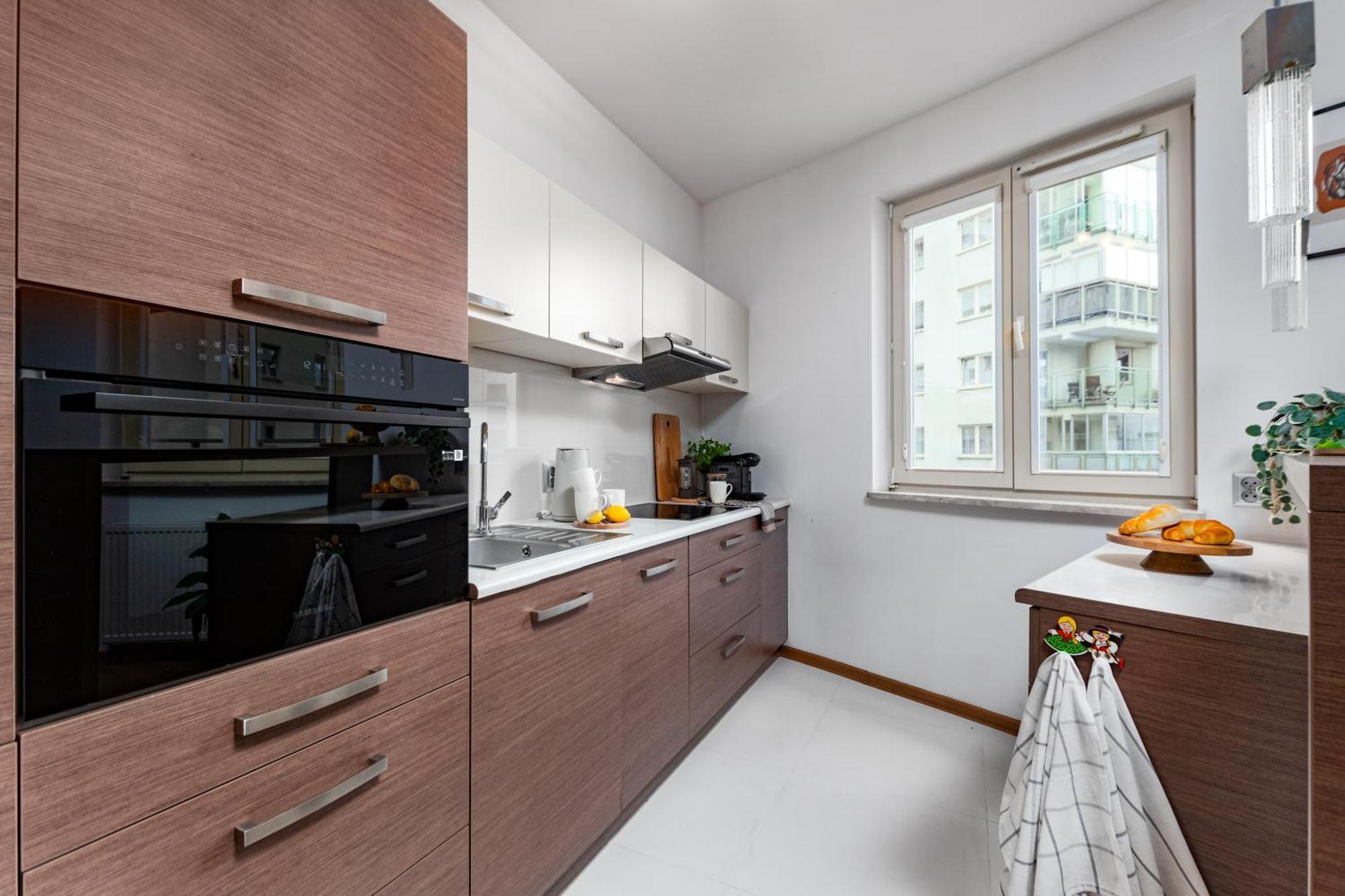 Apartament Mokotow -Basen- Warszawa Zewnętrze zdjęcie